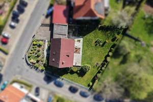 Gartenparadies mit Top-gepflegtem Einfamilienhaus in sehr guter Lage 64711 Erbach – Die vollständige Adresse der Immobilie erhältst du vom Anbieter., 64711 Erbach – Vorschaubild 5