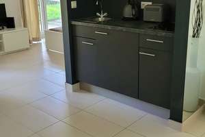 Möbliertes ansprechendes 1-Zimmer Apartment in Steglitz Berlin – Königin-Luise-Str. 5, 14195 Steglitz, Berlin – Vorschaubild 12