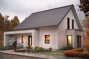 JETZT Traum vom Eigenheim verwirklich mit massa Haus! – Salzlandkreis – Vorschaubild 1