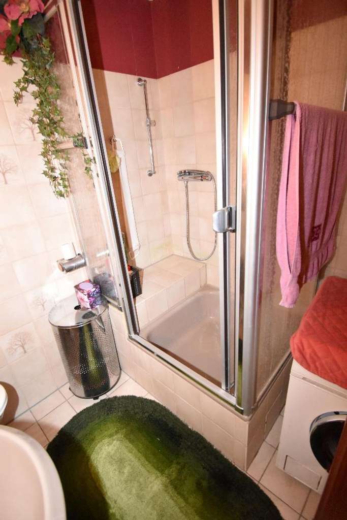 Immobilie in Bad Bevensen - Kapitalanlage! Zwei-Zimmer-Wohnung in guter Wohnlage von Bad Bevensen - Bild 1