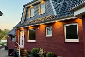 Ostsee-Immobilie mit Verkäuferfinanzierung 30 Jahre,bei 40% Eigenkapital,ca.4000 € mtl .Rate – Ostlandstraße 11, 23746 Kellenhusen (Ostsee) – Vorschaubild 8
