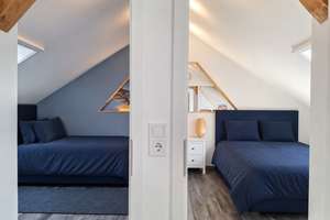 Ihr ländlicher Wohntraum                                           Landhaus mit Pool, Sauna und w... – Die vollständige Adresse der Immobilie erhältst du vom Anbieter., 25709 Helse – Vorschaubild 12