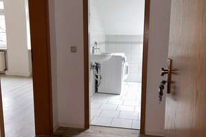 3 Raum Wohnung im Dachgeschoss in Halberstadt – Spiegelstraße 15, 38820 Halberstadt – Vorschaubild 8