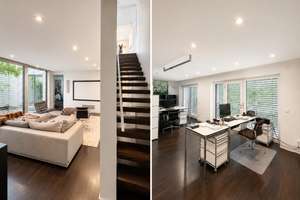 Prestige Villa am Lerchesberg  – 60598 Sachsenhausen-Süd, Frankfurt am Main – Vorschaubild 16