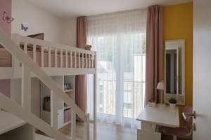 Fleester Höpen: Moderne 4 Zi.-Wohnung mit großer Dachterrasse! – Die vollständige Adresse der Immobilie erhältst du vom Anbieter., 21217 Seevetal – Vorschaubild 5