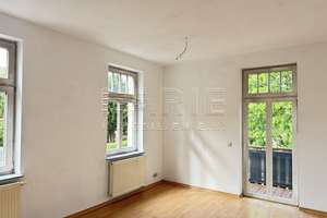 MIT BALKON – schöne 2 Zimmer Wohnung am Wilden Mann -  SOFORTBEZUG möglich – Kopernikusstraße 20, 1129 Trachau, Dresden – Vorschaubild 6