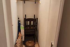 Alltagstaugliche 1-Zimmer-Wohnung in München Aubing – Die vollständige Adresse der Immobilie erhältst du vom Anbieter., 81249 Aubing-Süd, München – Vorschaubild 8