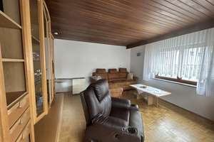 Ein Paradies: 2-FH mit Nebengebäude und herrlichem Grundstück am Bachlauf! – Die vollständige Adresse der Immobilie erhältst du vom Anbieter., 97906 Faulbach – Vorschaubild 9