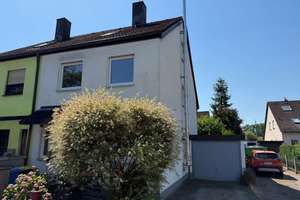 Großzügige, renovierte Doppelhaushälfte /Stichstraße in bester, ruhiger Lage Nürnberg - Weiherhaus ! – Die vollständige Adresse der Immobilie erhältst du vom Anbieter., 90455 Kornburg, Worzeldorf, Nürnberg – Vorschaubild 26