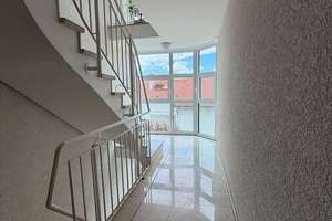 Helle 2-Zimmer-Wohnung in Stuttgart-Münster | Balkon, TG-Stellplatz, EBK, frisch renoviert – Die vollständige Adresse der Immobilie erhältst du vom Anbieter., 70376 Münster, Stuttgart – Vorschaubild 3