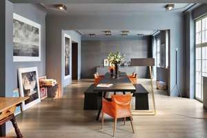 Signature Design-Loft am Kurfürstendamm -
Licht, Raum und internationale Designqualität. – Die vollständige Adresse der Immobilie erhältst du vom Anbieter., 10707 Charlottenburg, Berlin – Vorschaubild 2