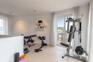 "Therese": Exquisites Penthouse mit Roofgarden – Die vollständige Adresse der Immobilie erhältst du vom Anbieter., 80333 Augustenstraße, München – Vorschaubild 12