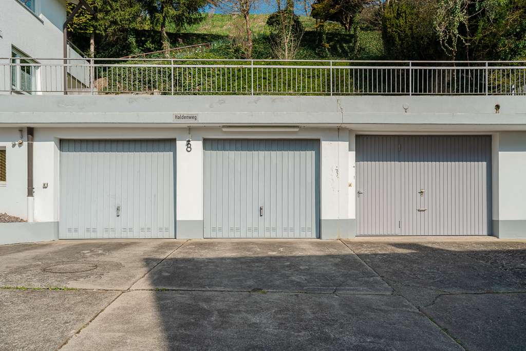 Immobilie in Malterdingen - Zweifamilienhaus in traumhafter Lage! - Bild 4