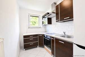 NAHE SODENMATT-SEE: Helle 3-Zimmer-Wohnung mit sonniger Loggia – Die vollständige Adresse der Immobilie erhältst du vom Anbieter., 28259 Sodenmatt, Bremen – Vorschaubild 6