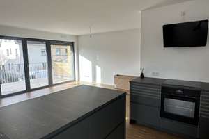  2-Zimmer-Wohnung in Bonn-Oberkassel
