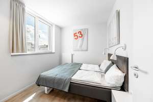 Exklusive Ferienresidenz mit Ostseepanorama, privatem Wellnessbereich und attraktiver Kapitalanlage – Die vollständige Adresse der Immobilie erhältst du vom Anbieter., 23570 Travemünde, Lübeck – Vorschaubild 11