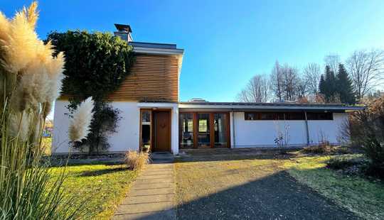 Bild von Wohnkomfort mit Stil im Landkreis Leipzig