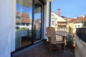 Exklusives Stadtwohnen – Eleganz trifft zentrale Lage – Stuttgart – Vorschaubild 8