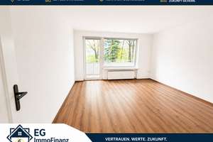 PROVISIONSFREIE VERMIETUNG: Helle 3-Zimmer-Wohnung mit Südbalkon & Garage in München-Moosach – Die vollständige Adresse der Immobilie erhältst du vom Anbieter., 80992 Alt-Moosach, München – Vorschaubild 19