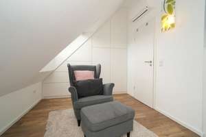 Moderne große 178m² Doppelhaushälfte in ruhiger Wohnsiedlung in Top-Lage von Rumeln-Kaldenhausen – Die vollständige Adresse der Immobilie erhältst du vom Anbieter., 47239 Rumeln-Kaldenhausen, Duisburg – Vorschaubild 22