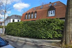 Zu Verkaufen! Luxuriöse 5-Zimmer-Maisonette-Wohnung direkt am Thielpark in Dahlem! – Im Schwarzen Grund 3, 14195 Dahlem, Berlin – Vorschaubild 51