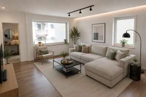 Provisions FREIE 3,5 Zimmer Wohnung 1 OG – Die vollständige Adresse der Immobilie erhältst du vom Anbieter., 89129 Langenau – Vorschaubild 15