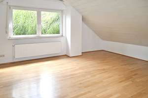 Münster Roxel: Hochwertiges Einfamilienhaus Einliegerwohnung Gewerbehalle schöner Garten zu verk! – 48161 Roxel, Münster – Vorschaubild 14