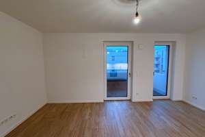 Helle 2-Zimmer-Wohnung mit Balkon – barrierefreie Objektgestaltung - provisionsfrei – Ruppiner-See-Str. 107, 13599 Haselhorst, Berlin – Vorschaubild 5