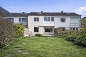 RESERVIERT!!! ANKOMMEN. WOHLFÜHLEN. FAMILIE - Reihenhaus in Köln-Pesch
