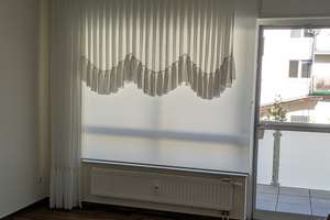seniorengerechte und barrierefreie 2 Zimmerwohnung mit Balkon zu vermieten – Christoph-Schlingensief-Str. 10, 46045 Altstadt-Mitte, Oberhausen – Vorschaubild 3