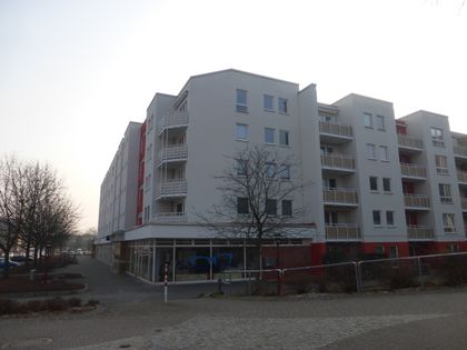 Wohnung Mieten In Eisenhuttenstadt Immobilienscout24