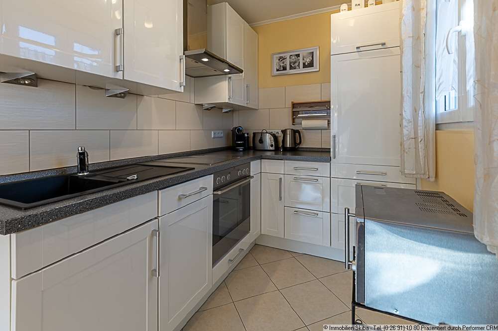 Immobilie in Schuld - Sehr gepflegtes Haus mit Weitblick in die Natur oberhalb von Schuld/Ahr - Bild 2