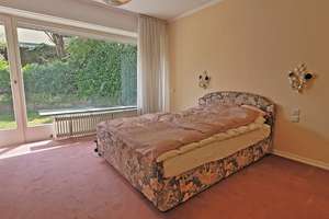 Freistehender Bungalow mit grünem Herz  und Erweiterungspotential in Bad Godesberg - Muffendorf – Die vollständige Adresse der Immobilie erhältst du vom Anbieter., 53177 Muffendorf, Bonn – Vorschaubild 12