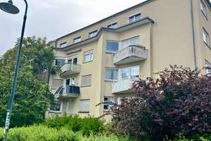 3-Zimmer-Wohnung mit 2 Balkons (Ost- und Westseite)- Im Stadtteil Mitte – Die vollständige Adresse der Immobilie erhältst du vom Anbieter., 64283 Darmstadt-Ost, Darmstadt – Vorschaubild 3