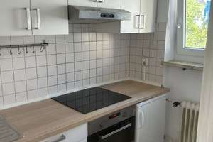 Traumhaft schönes 1-Zi. Appartement direkt am Luitpoldpark in Schwabing-West - bezugsfrei – Giselherstraße 8, 80804 Am Luitpoldpark, München – Vorschaubild 13