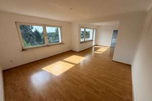 Gepflegte 3-Zimmer-Wohnung mit Balkon in Bochum