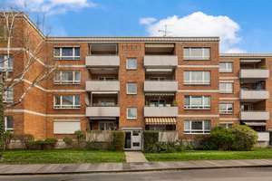 Modernisierte 3-Zimmer-Wohnung mit West-Loggia in ruhiger Lage – Die vollständige Adresse der Immobilie erhältst du vom Anbieter., 50999 Sürth, Köln – Vorschaubild 15