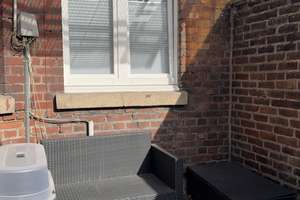 Helle 2-Zimmer-Erdgeschosswohnung in zentraler Lage von Oberbilk – Die vollständige Adresse der Immobilie erhältst du vom Anbieter., 40227 Oberbilk, Düsseldorf – Vorschaubild 9