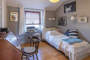 Charmantes Reihenmittelhaus im Grünen - Provisionsfrei! – Die vollständige Adresse der Immobilie erhältst du vom Anbieter., 22453 Groß Borstel, Hamburg – Vorschaubild 8