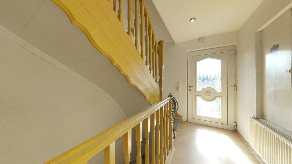 Immobilie in Meinersen - Wohnen für die ganze Familie: Ein Zuhause mit Wintergarten, Terrasse und Garten! (AG-1020-186) - Bild 2