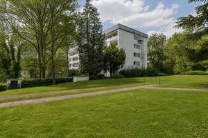 NEU *Paul & Partner* IHRE NEUE EIGENTUMSWOHNUNG IM BELIEBTEN NEROTAL! – Die vollständige Adresse der Immobilie erhältst du vom Anbieter., 65193 Nordost, Wiesbaden – Vorschaubild 9