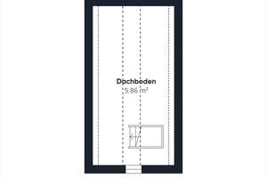Nahe der Ems - Attraktives Einfamilienhaus mit Garten und zwei Garagen – Die vollständige Adresse der Immobilie erhältst du vom Anbieter., 26725 Petkum, Emden – Vorschaubild 17