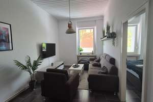 Charmante Eigentumswohnung mit Balkon und Gartennutzung – Die vollständige Adresse der Immobilie erhältst du vom Anbieter., 42275 Oberbarmen, Wuppertal – Vorschaubild 3