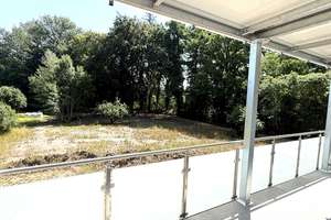 KfW 55 EE Energie A+ Eigentumswohnung 1. OG, Balkon, Blick in die Natur – Erstbezug, provisionsfrei – Drahtzieherstraße 7, 90453 Krottenbach, Mühlhof, Nürnberg – Vorschaubild 62