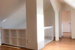 **Schicke Maisonette-Wohnung mit Einbauküche in Mannheim T-Quadrat** – 68161 Innenstadt/Jungbusch, Mannheim – Vorschaubild 12