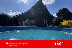Sonnenparadies mit Wohlfühlcharme

