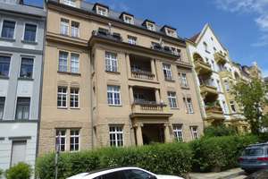 Viel Platz für Ihre Familie! - Schöne 3-Raum auf dem Kaßberg – Leonhardtstr. 38, 9112 Kaßberg, Chemnitz – Vorschaubild 26