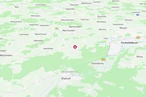 WINDISCH - XXL EFH mit viel Platz für die Familie auf großem Grundstück in ruhiger Lage – Die vollständige Adresse der Immobilie erhältst du vom Anbieter., 82290 Landsberied – Vorschaubild 24