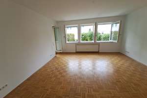 Herrliche 4-Zimmer-Wohnung in F-Dornbusch, 2 Bäder, eigener Garten – 60431 Dornbusch, Frankfurt am Main – Vorschaubild 4