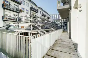 Urbaner Charme am Wasser — Wohnen am Märkischen Ufer – Rungestraße 6, 10179 Berlin – Vorschaubild 11